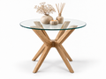 Oliver club table