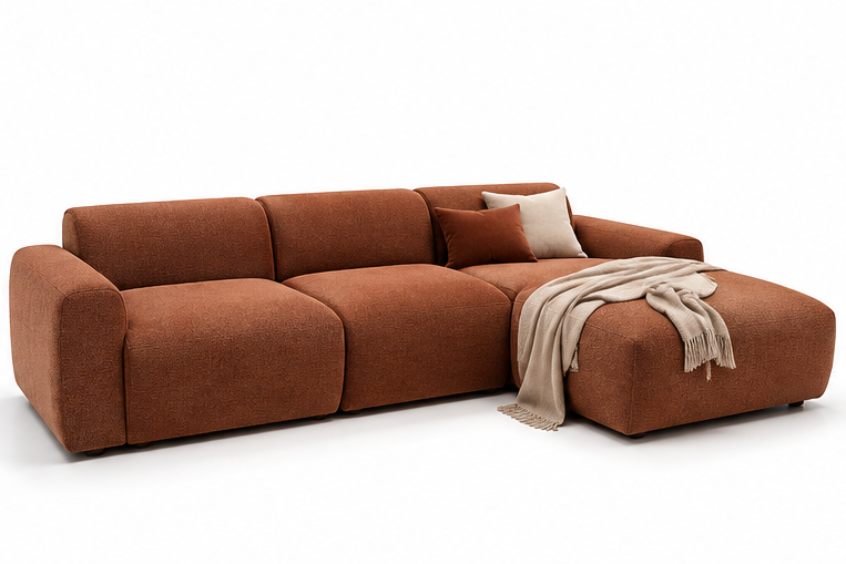 Corner sofa Osaka