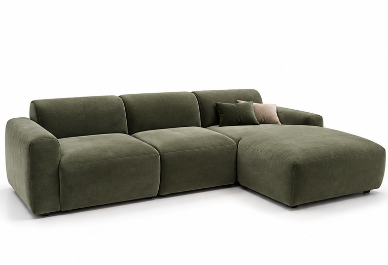 Corner sofa Osaka