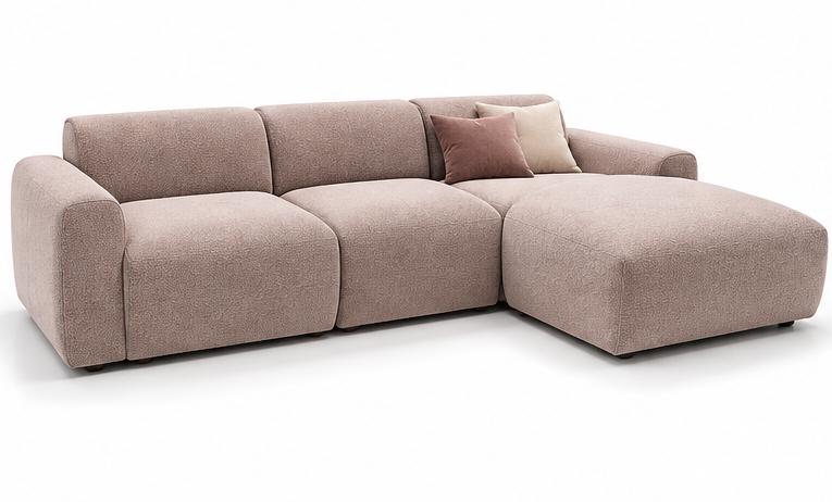 Corner sofa Osaka