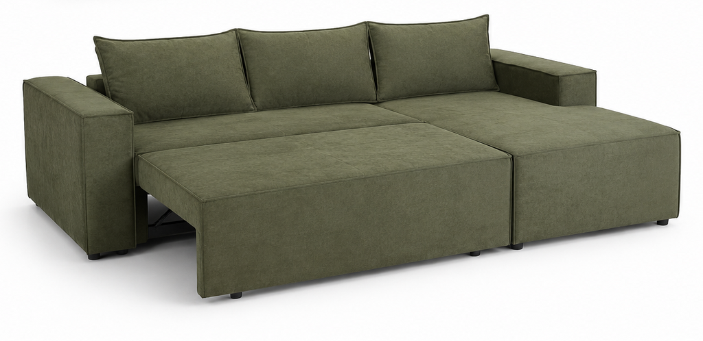 Corner sofa Ost Wing