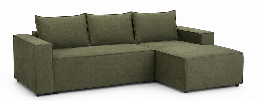 Corner sofa Ost Wing