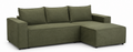 Corner sofa Ost Wing