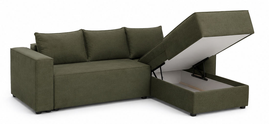 Corner sofa Ost Wing