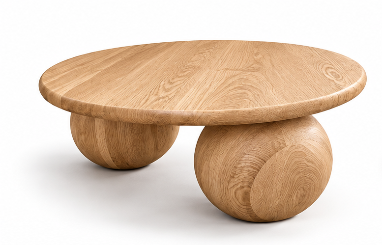 Pio club table