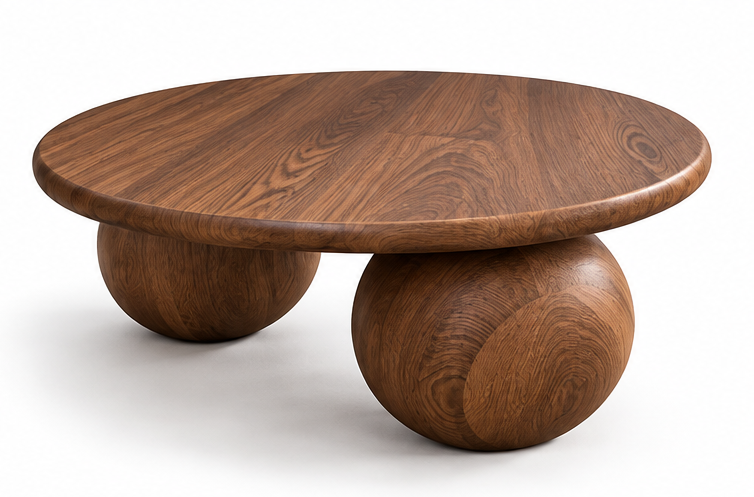 Pio club table