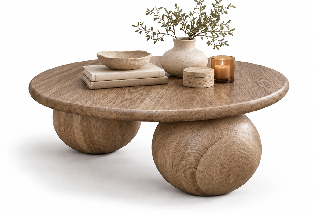Pio club table