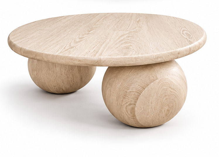 Pio club table