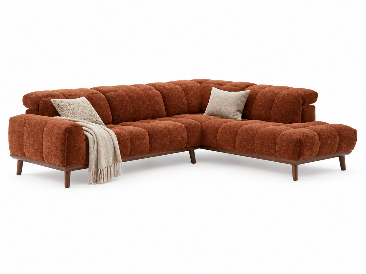 Corner sofa Polaris