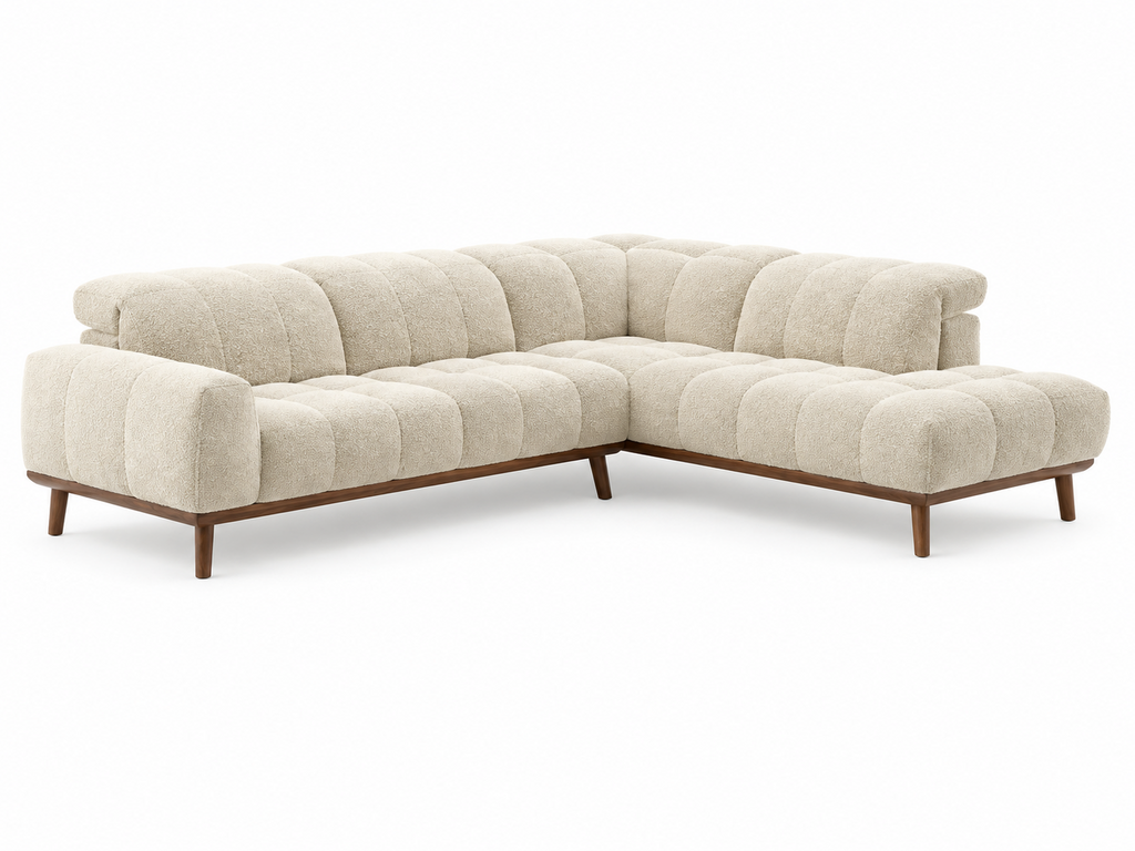 Corner sofa Polaris
