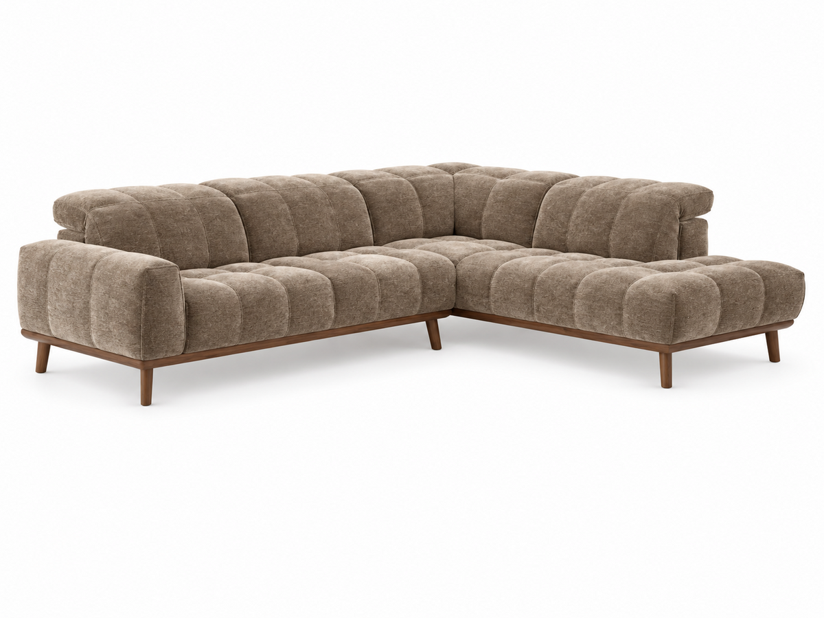 Corner sofa Polaris