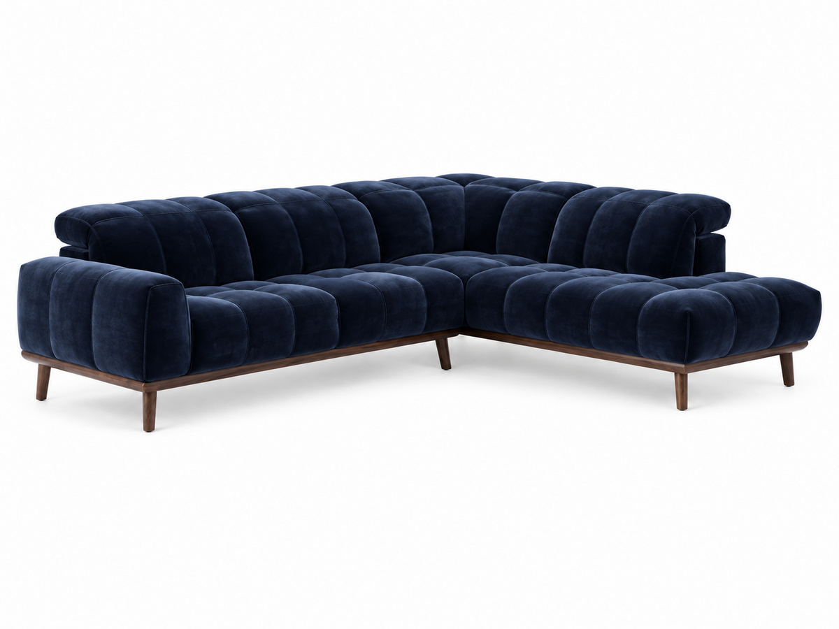 Corner sofa Polaris