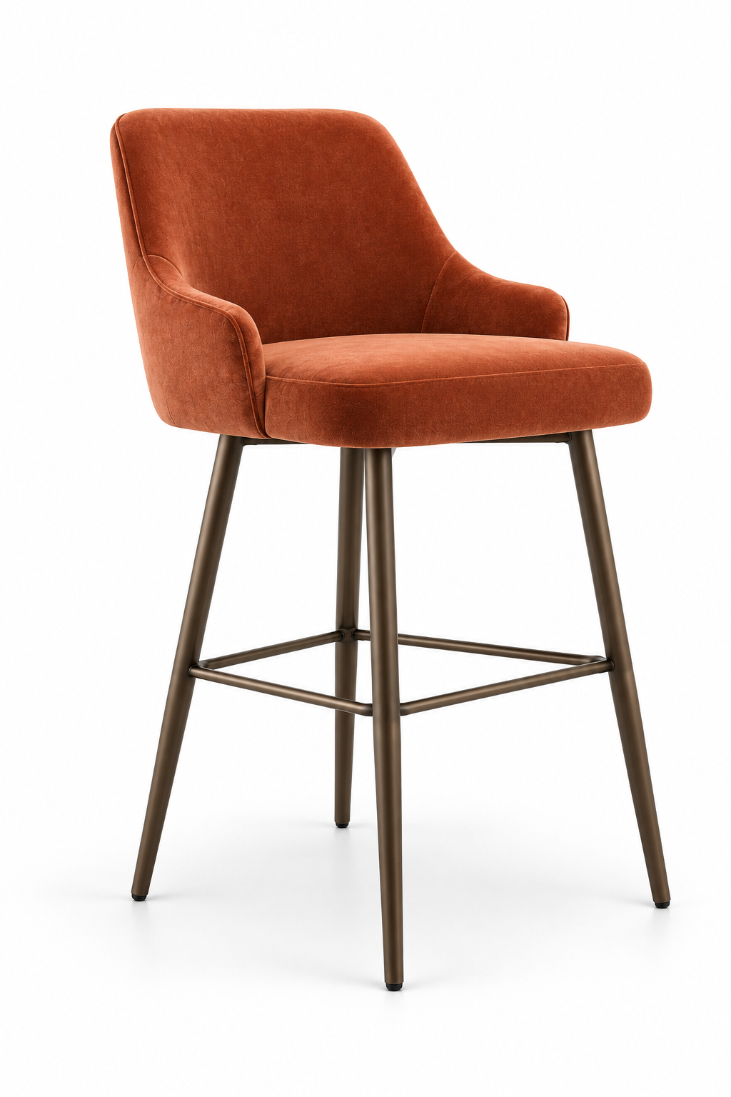 Rachel bar stool