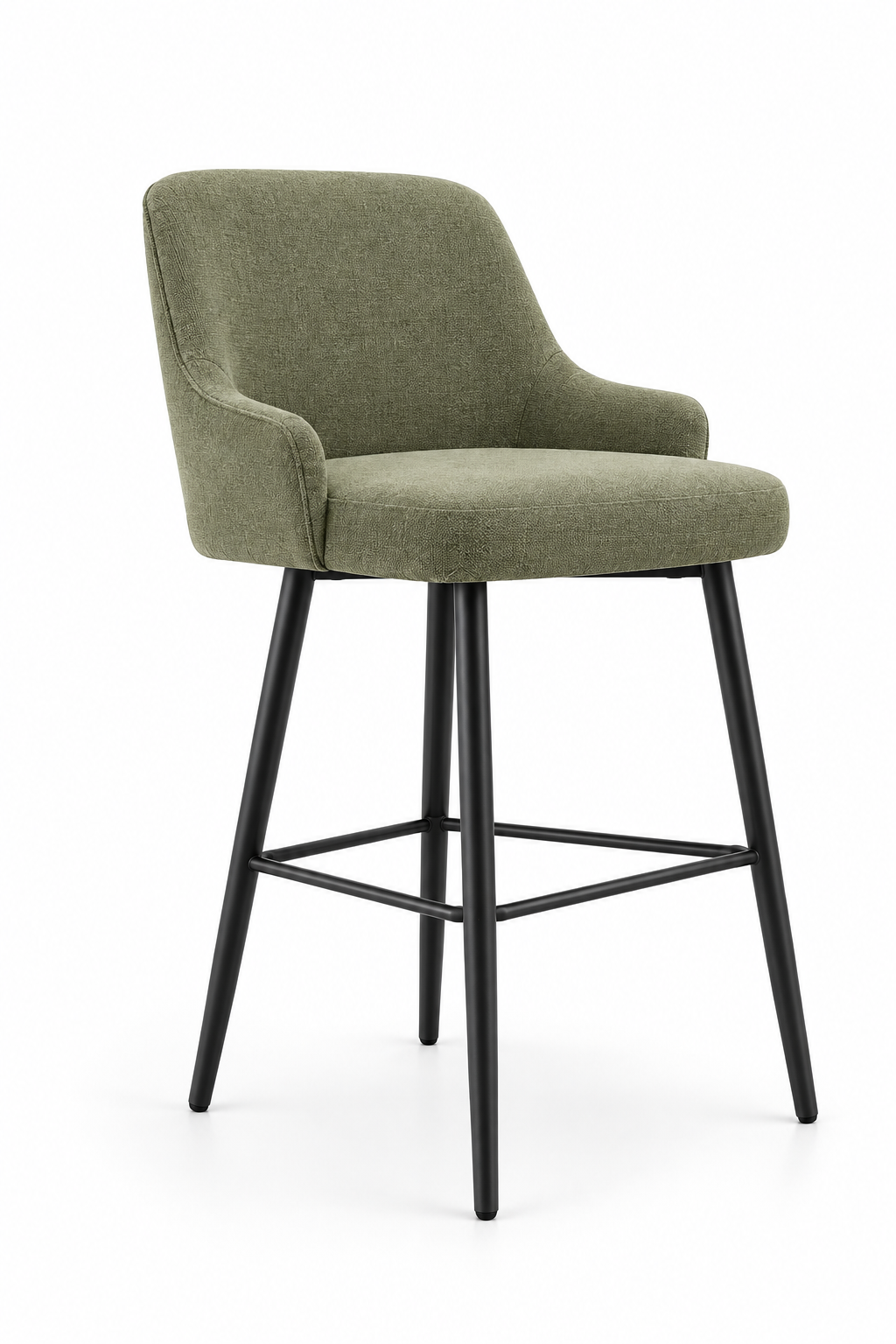 Rachel bar stool