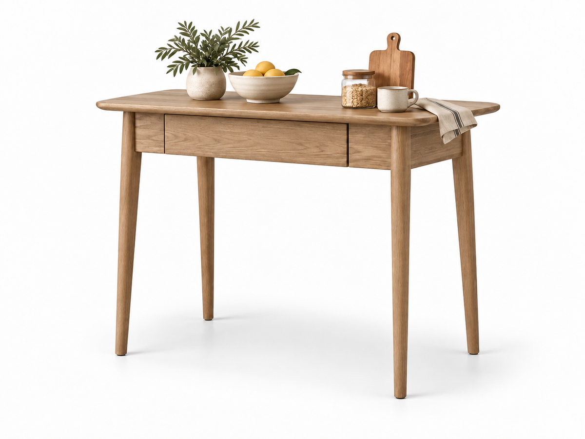 Element work table