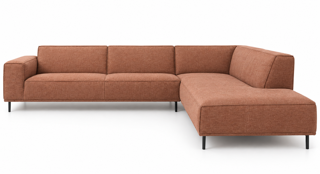 Corner sofa Ross