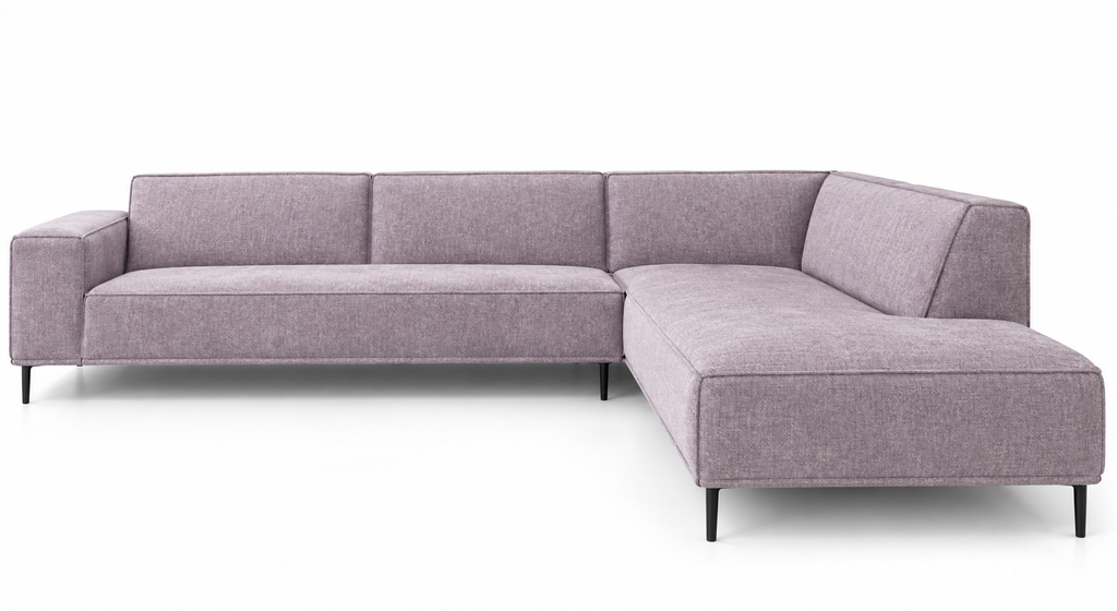 Corner sofa Ross
