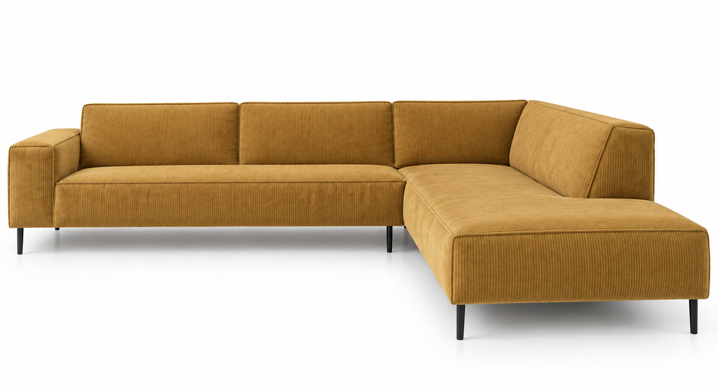 Corner sofa Ross