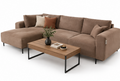 Corner sofa Ross Relax