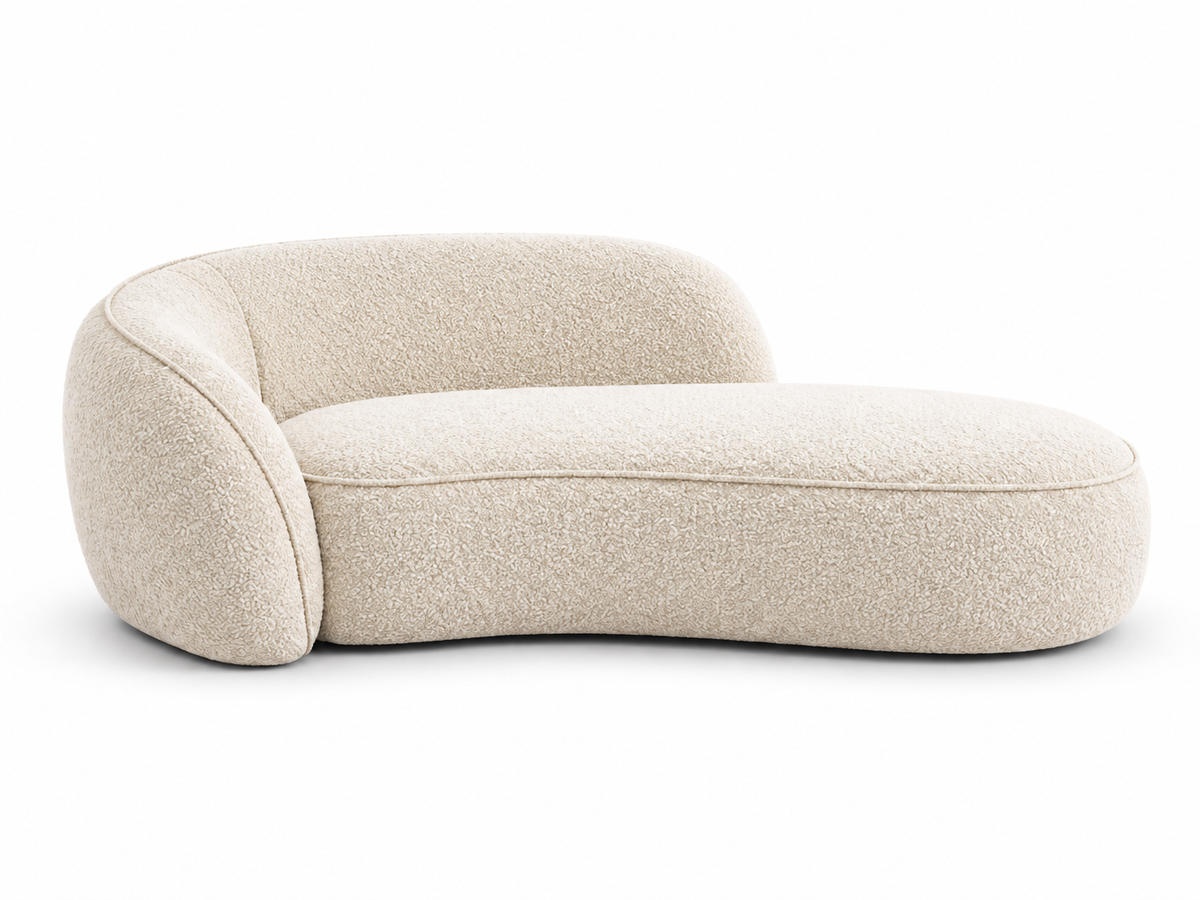 Three-seater Ruby