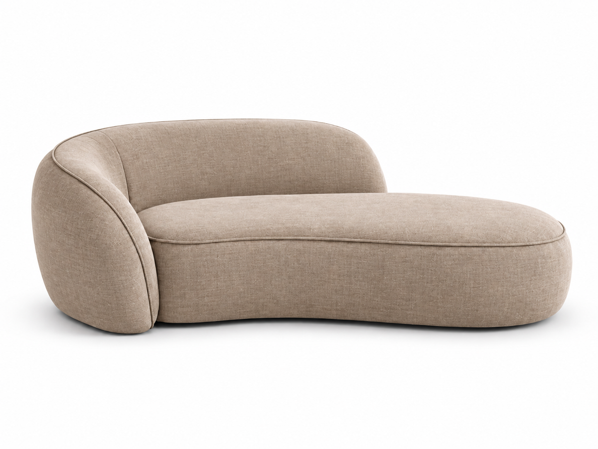 Three-seater Ruby