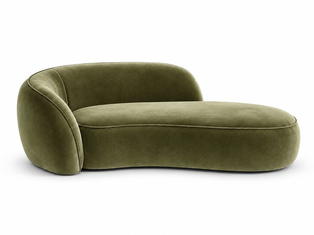 Three-seater Ruby