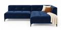 Corner sofa Scheldon