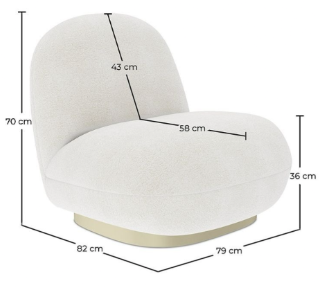 Armchair Mellow