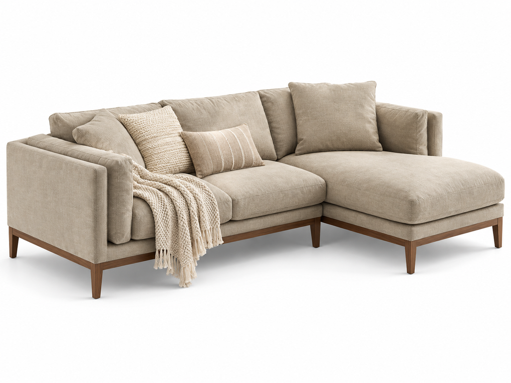 Corner sofa Sicily
