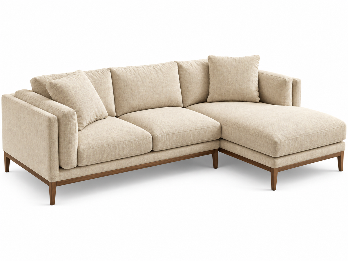 Corner sofa Sicily