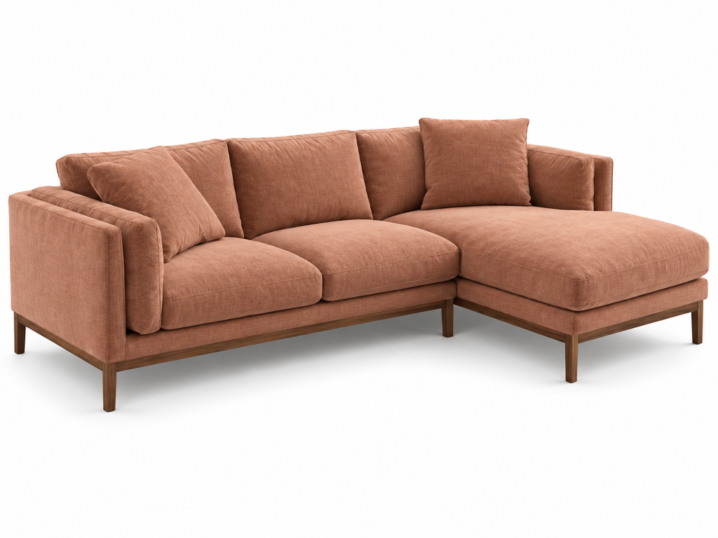 Corner sofa Sicily