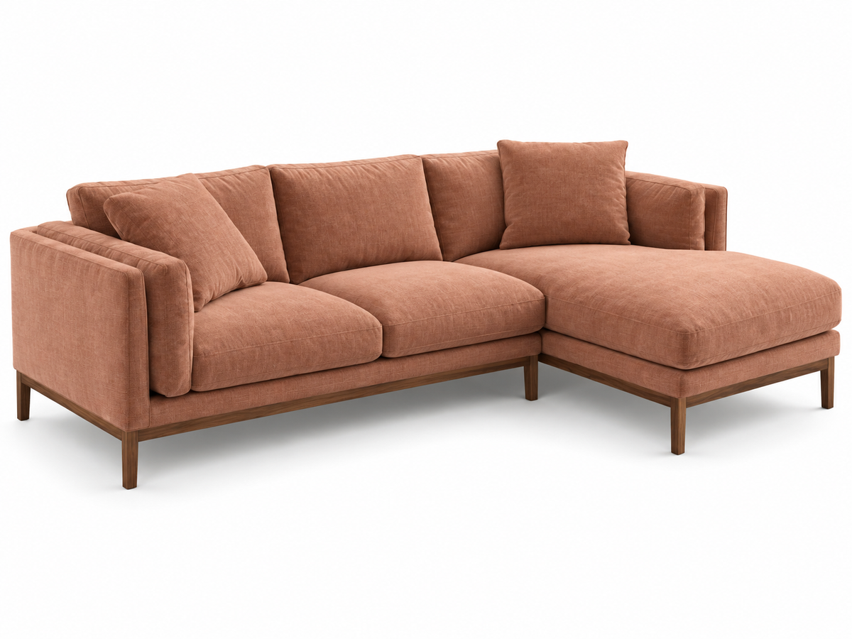 Corner sofa Sicily