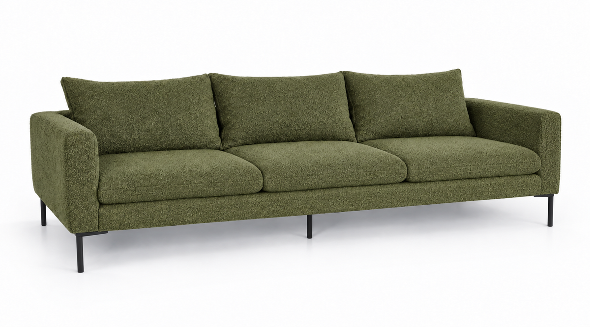 Three-seater Grande