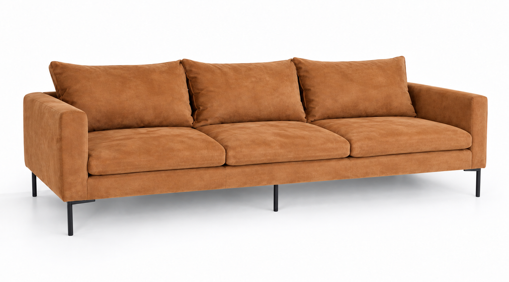 Three-seater Grande