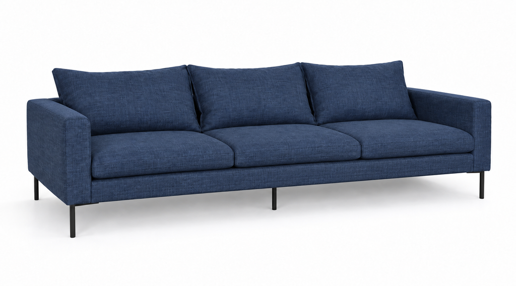 Three-seater Grande