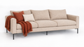 Three-seater Grande