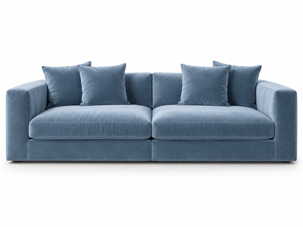 Three-seater Steffany