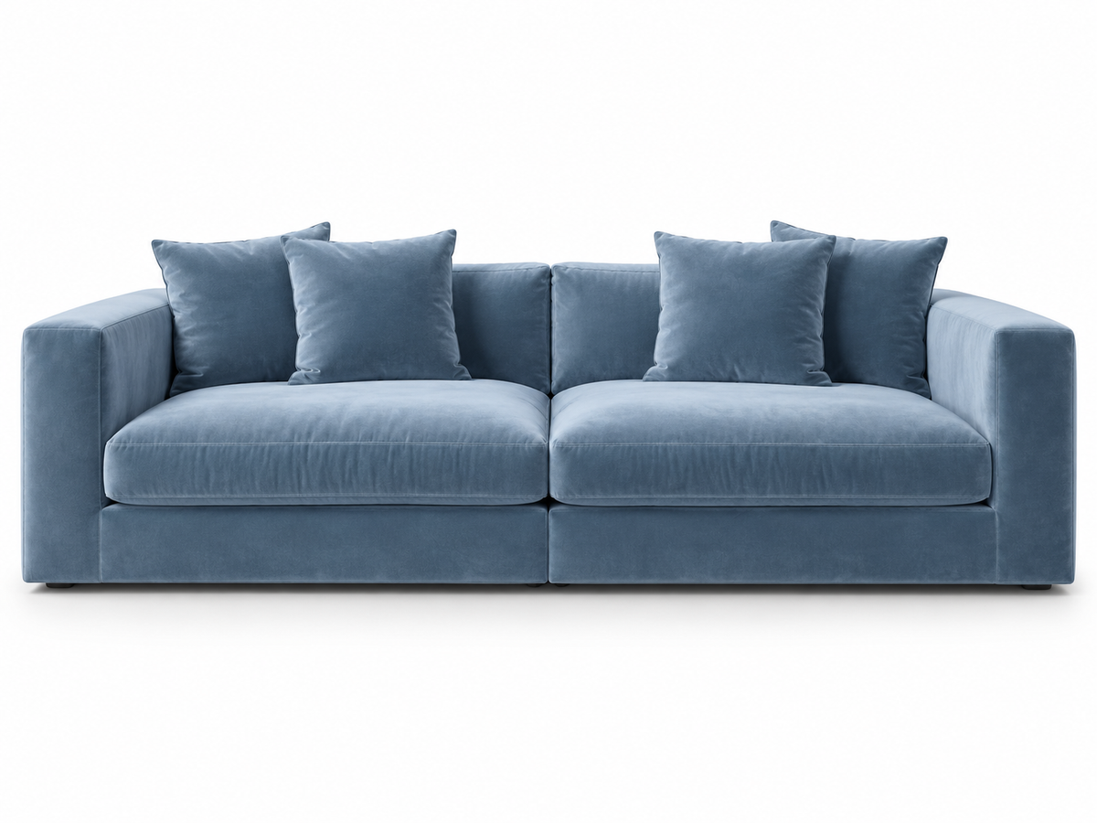 Three-seater Steffany