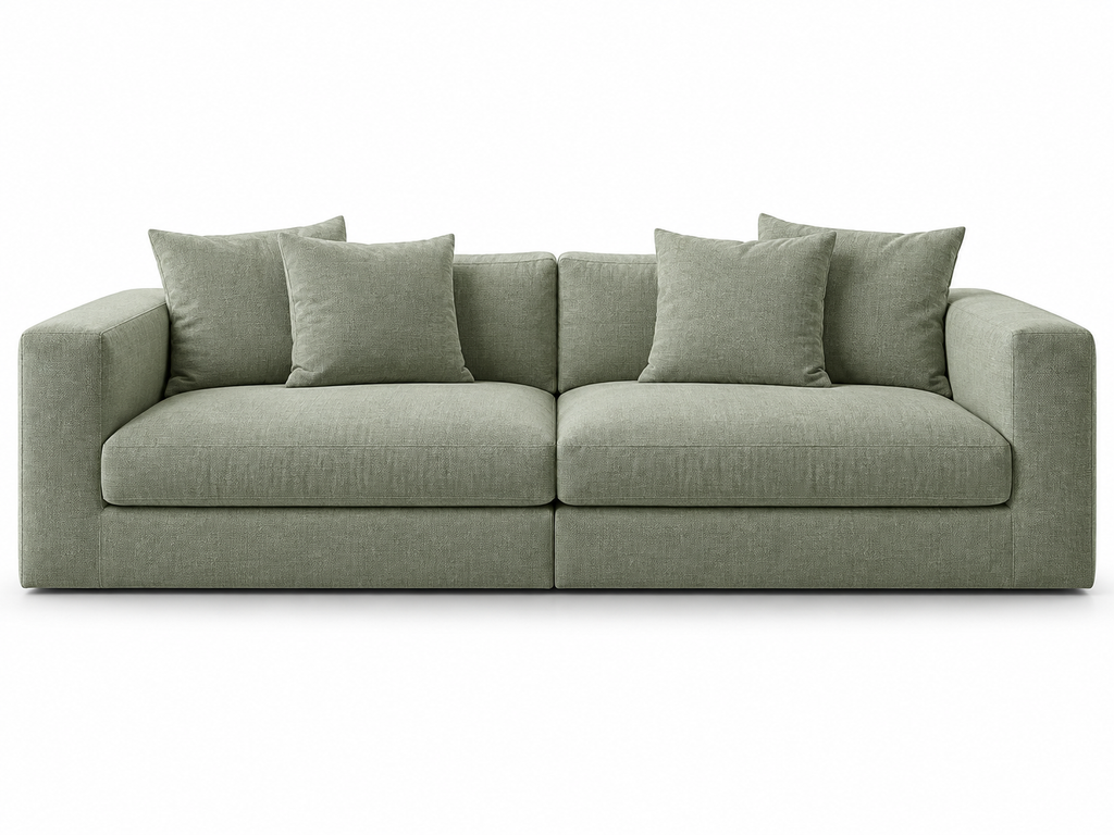 Three-seater Steffany