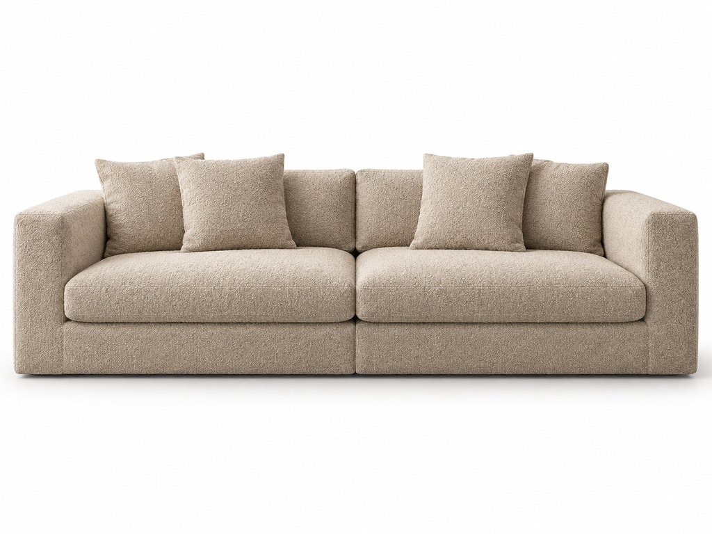 Three-seater Steffany