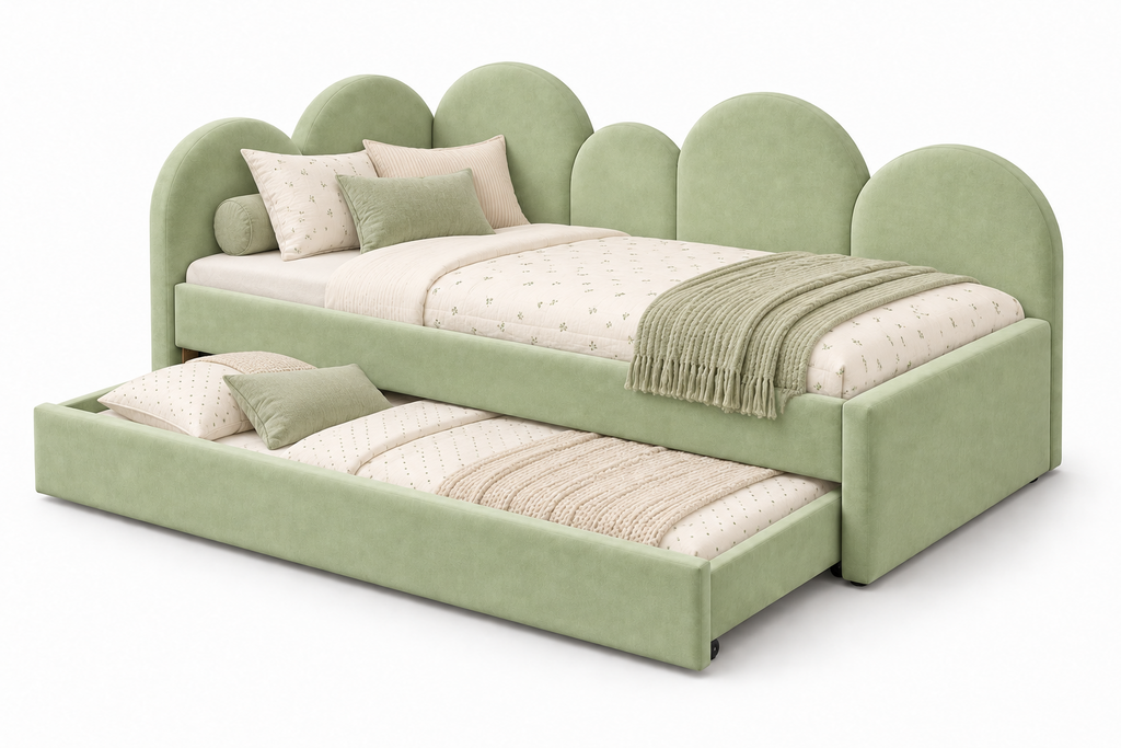 Bed Stitch