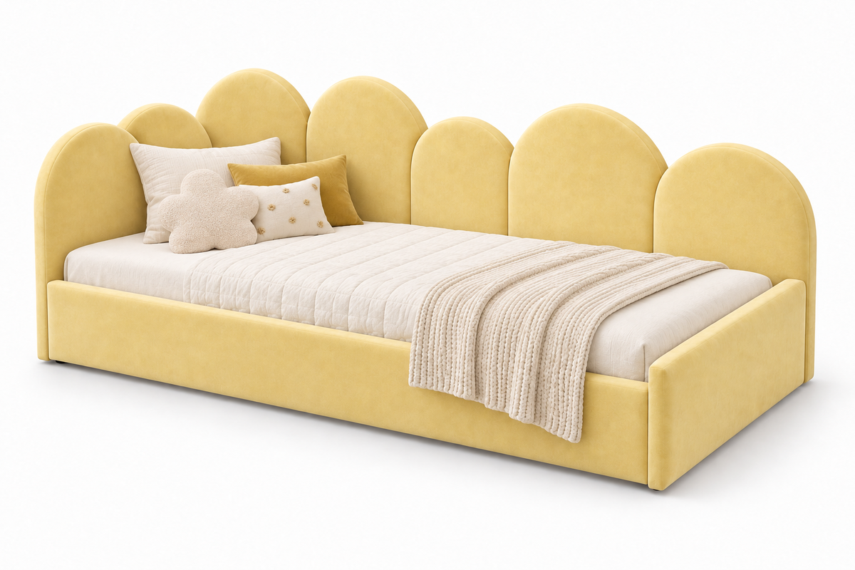 Bed Stitch