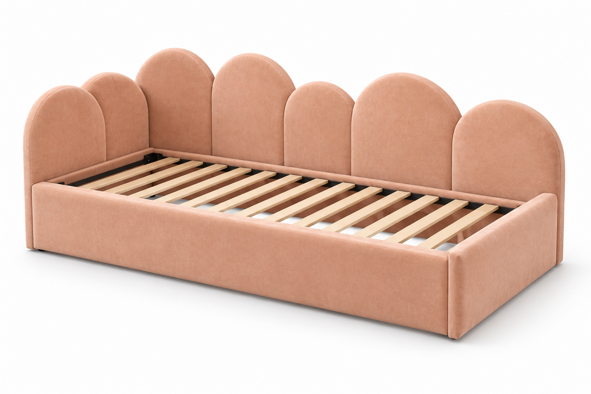 Bed Stitch