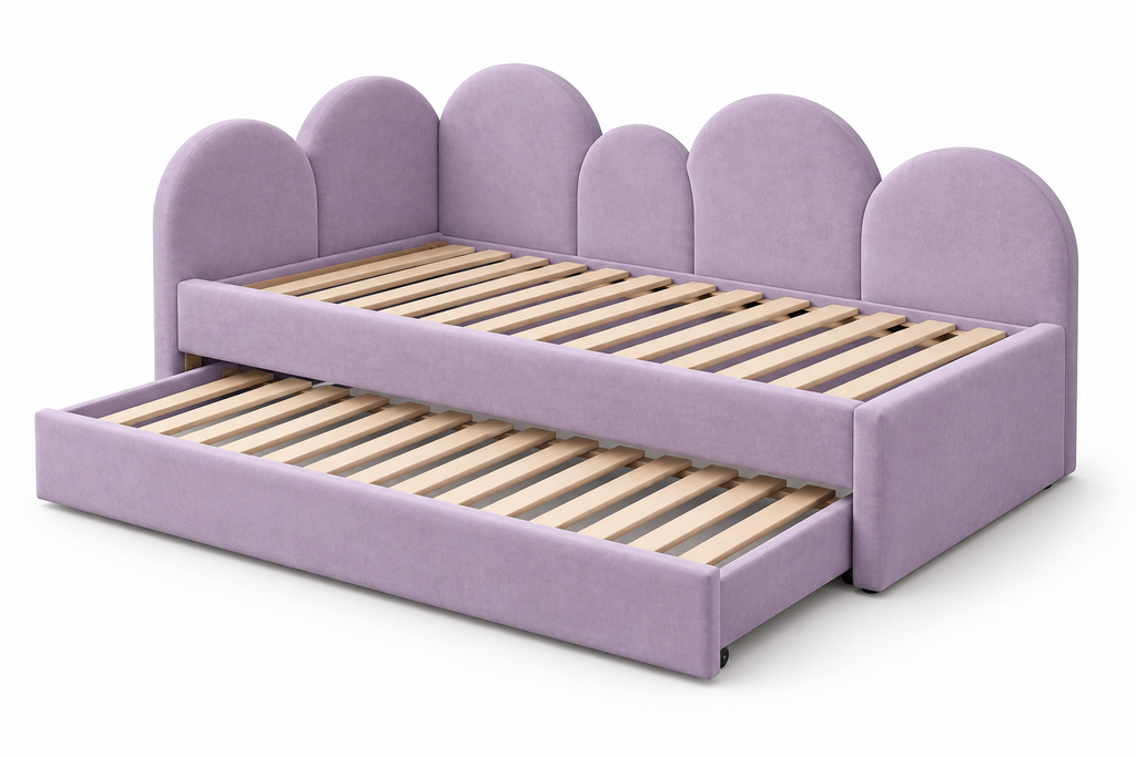 Bed Stitch