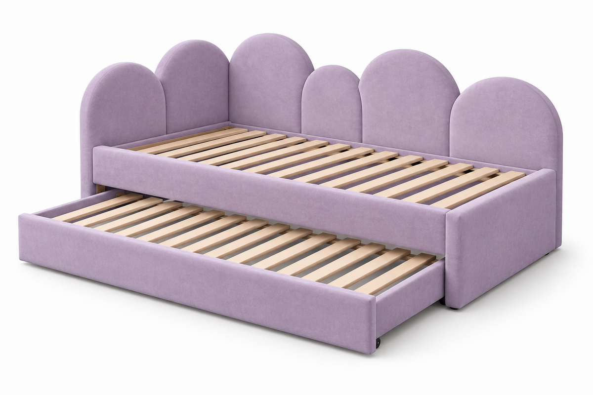 Bed Stitch
