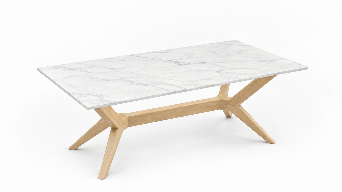 Brut table
