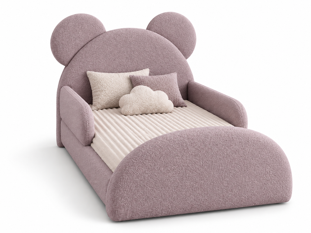Bed Teddy