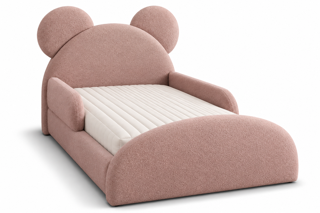 Bed Teddy