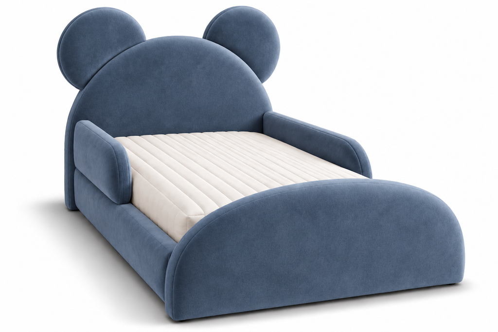 Bed Teddy