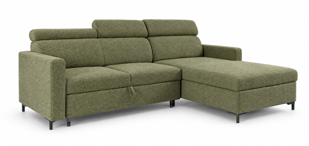 Corner sofa Tera